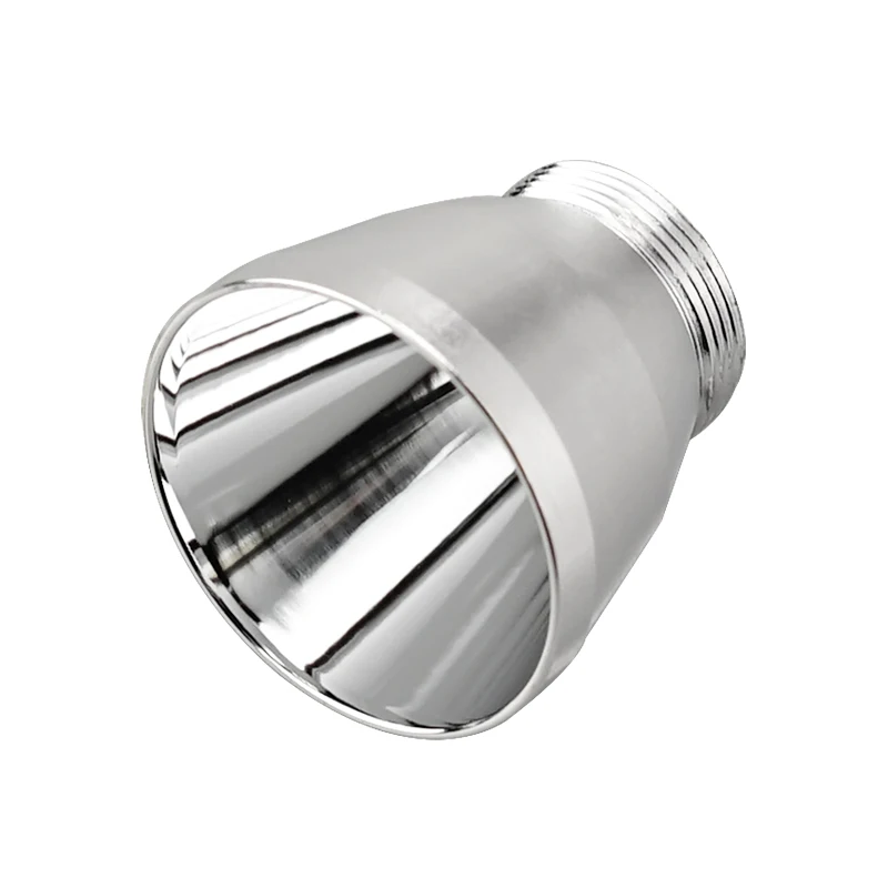 

Smooth Aluminum Reflector for M25C2 MKII 25.5x25