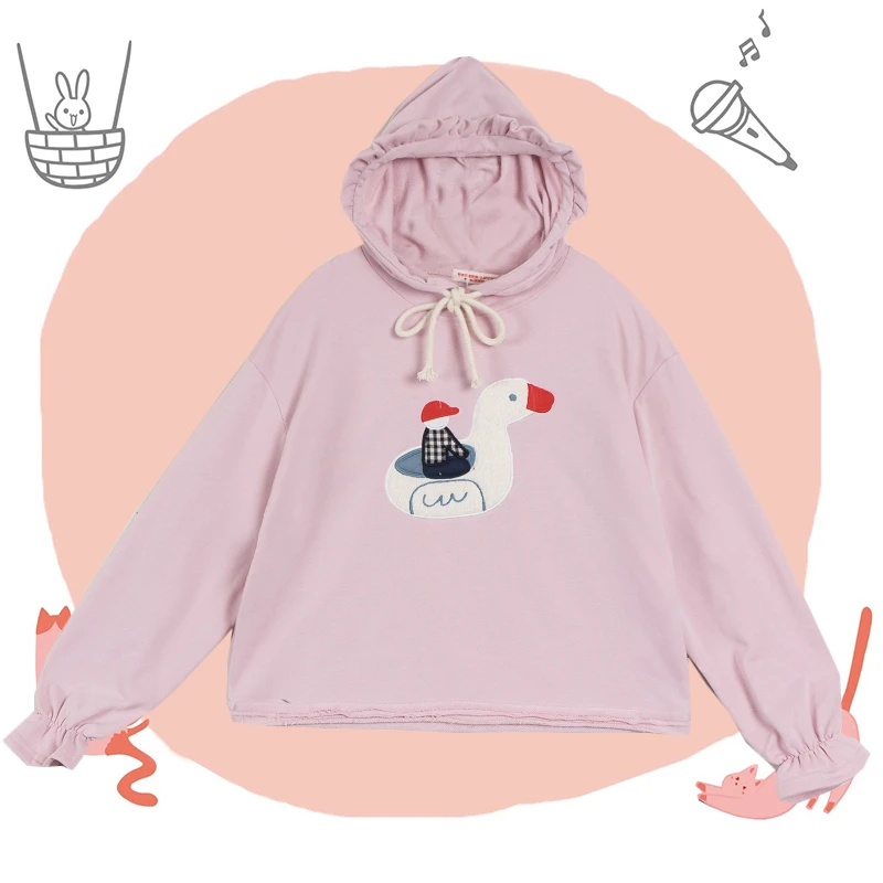 dark pink hoodie womens