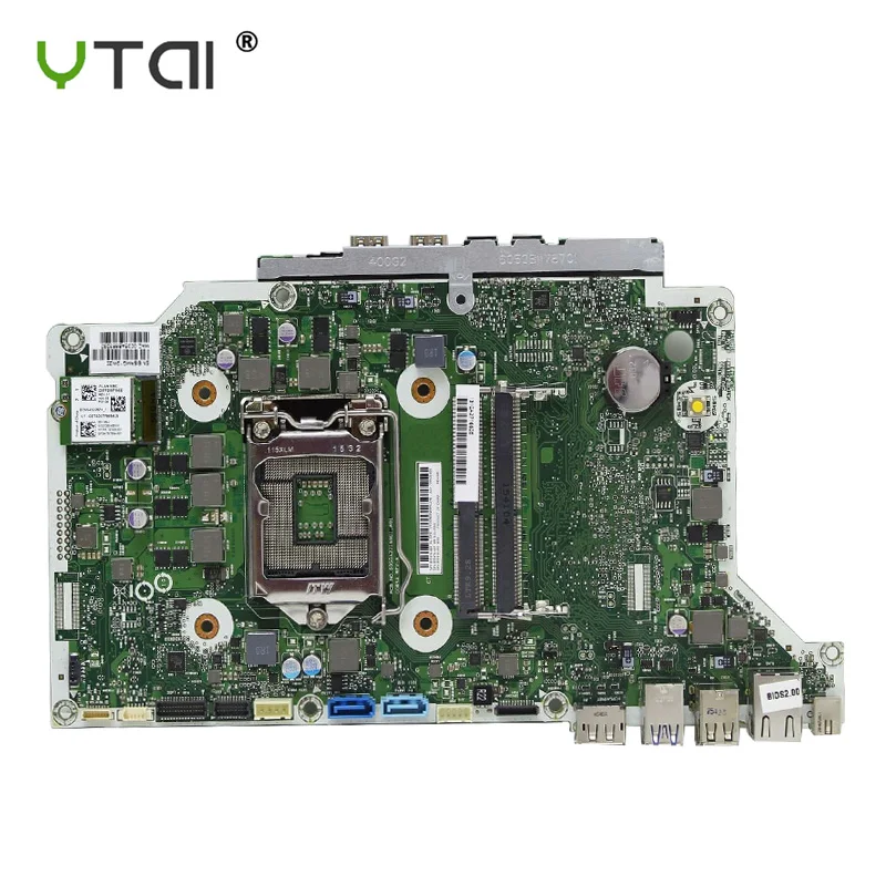 

For HP Pro One 400 G2 AIO Motherboard 799920-001 819416-001 819416-501 LGA1151 100%tested fully work