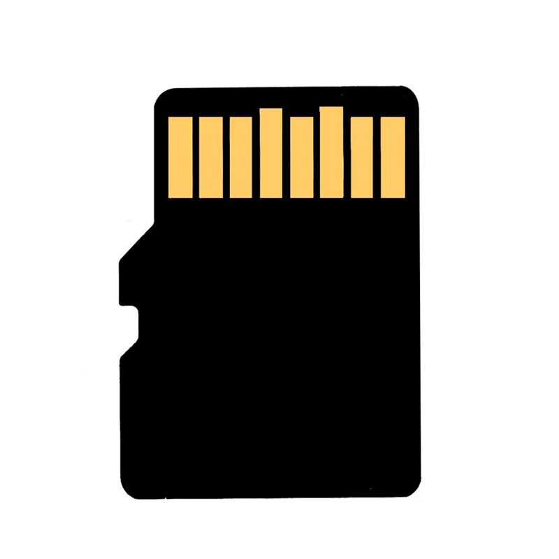 Kingston компактная флеш карта памяти 32 Гб 16 для телефона Micro SD класса 10 SDHC SDXC Nano Memoria TF