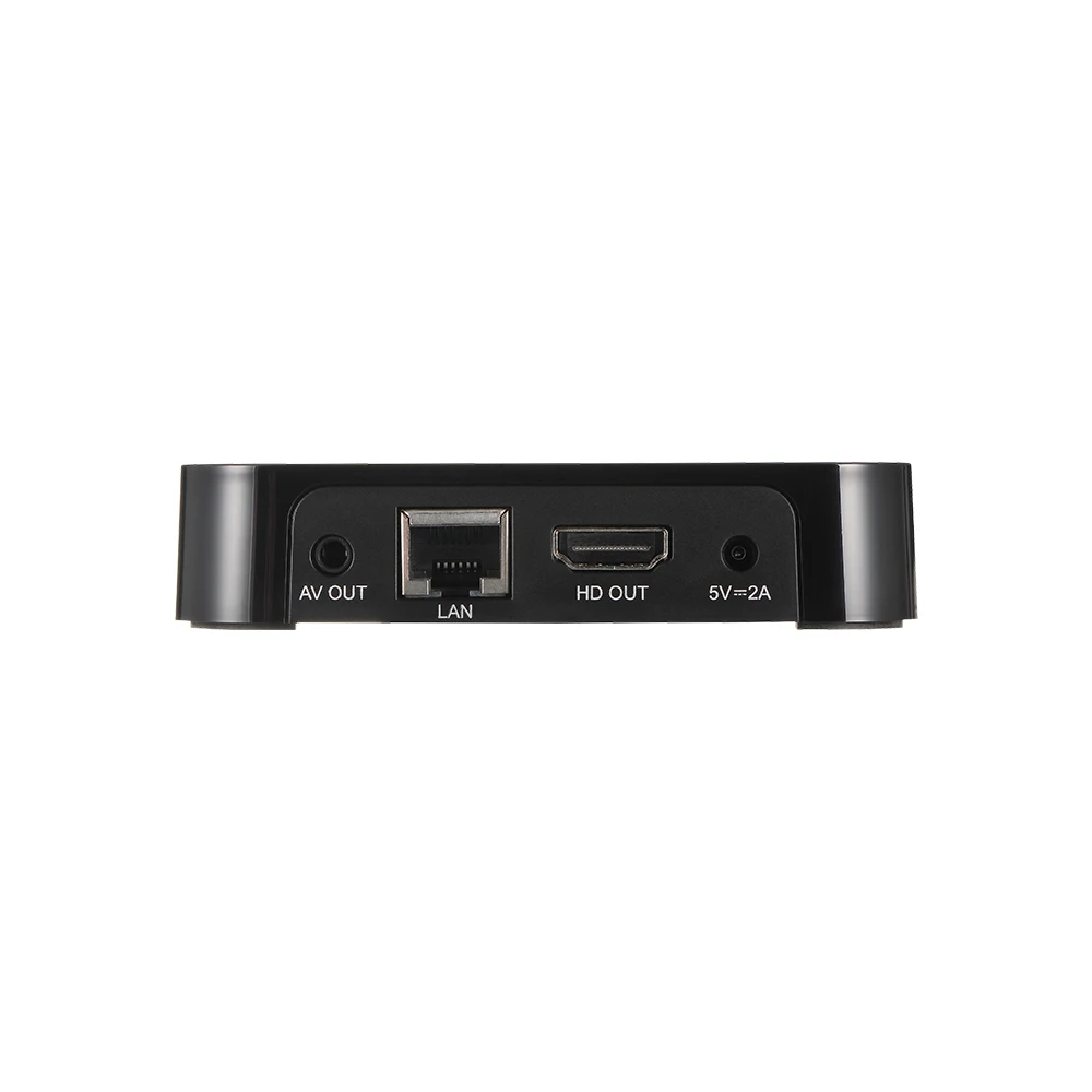 New G5 Smart Android 9.0 TV Box Amlogic S905X2 Quad Core 4GB 64GB H. 265 Built-in Wifi BT 2.4G+5G ip tv Media Player PK X96 mini