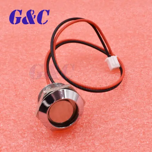 

10PCS TM probe DS9092 Copper probe iButton probe/reader without LED diy electronics
