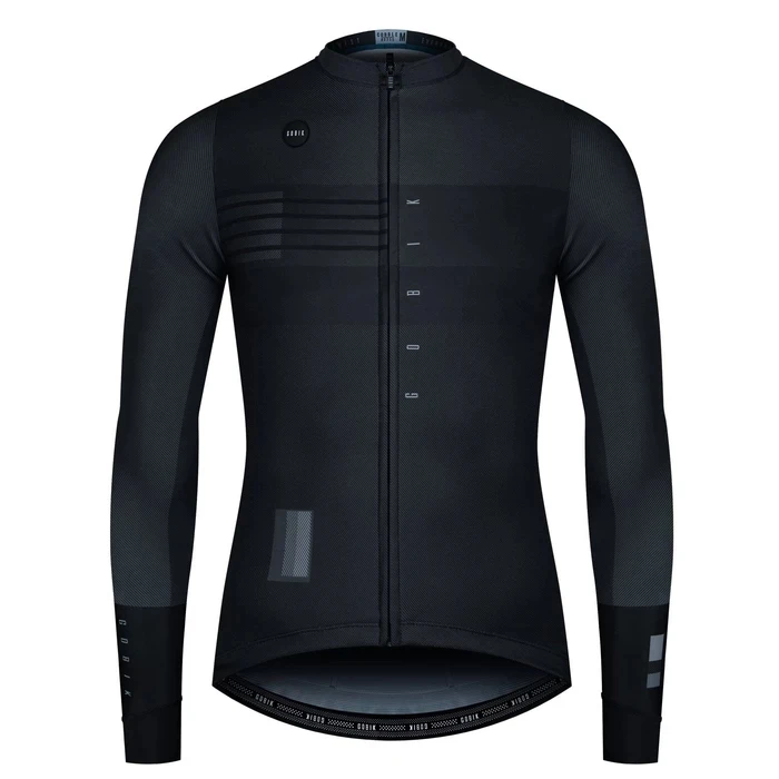 Испания tsc Высокое качество Pro team fit термо флис Велоспорт Джерси набор зимняя одежда для велоспорта дорожный велосипед нагрудник брюки - Цвет: 9