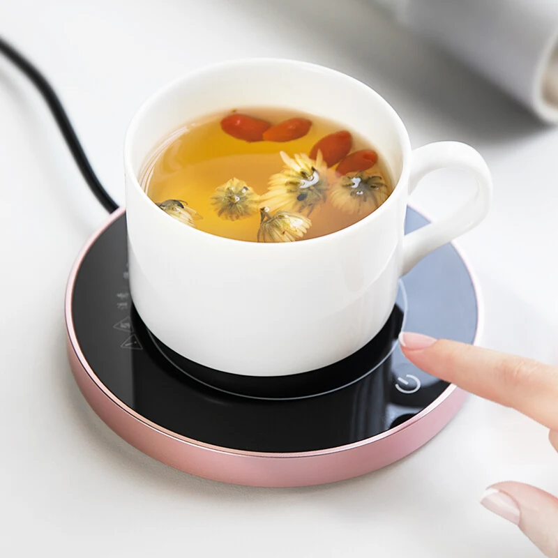 Mini Electric Magnetic Induction Cooker Smart touch heating Heat preservation induction cooker waterproof electric stove
