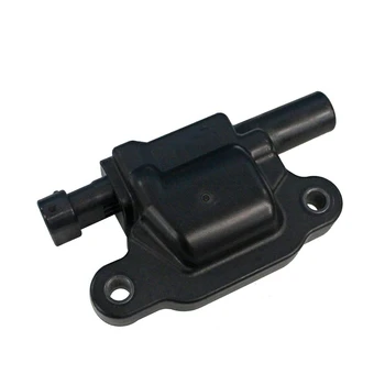 

Ignition Coil Fit for Chevrolet Cadillac Gmc Hummer Saab 12570616 12611424 C1511