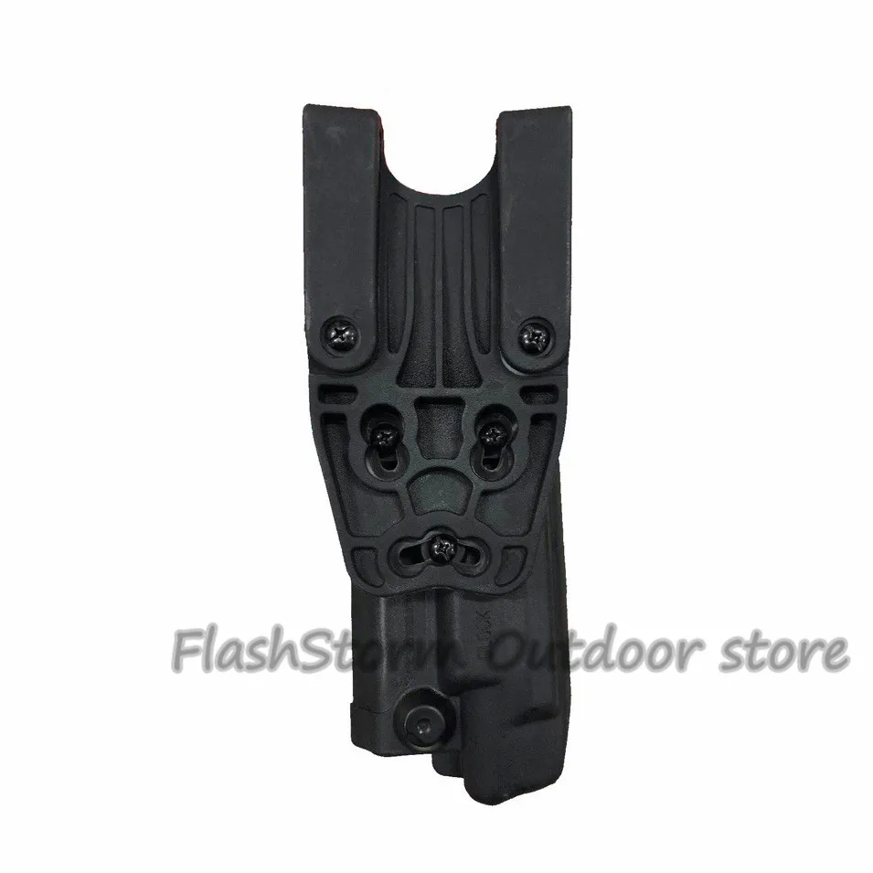 TOtrait coldre pistola LV3 кобура для пистолета funda glock 17 18 19 23 32 аксессуары для тактического пистолета кобура для пистолета с лазерным креплением