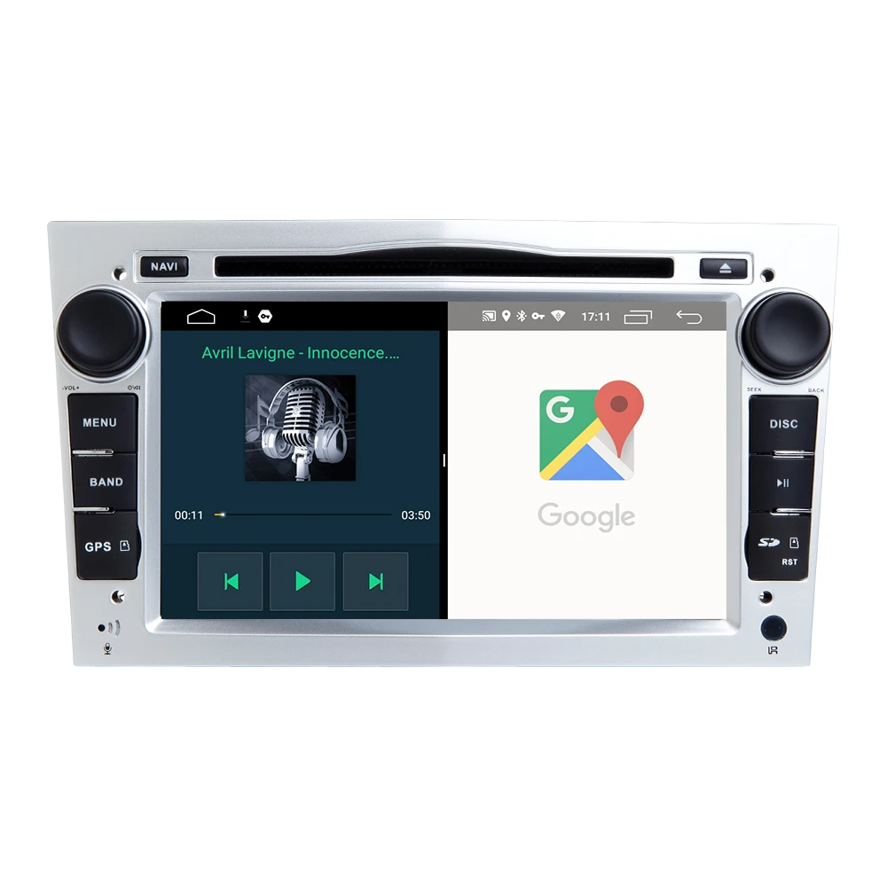 Top 7"Android9.0 Special Car DVD for Opel Astra H from 2004 & Opel Combo from 2004 & Opel Corsa C 2004-2006 & Opel Corsa D from 2006 4 Top 7"Android9.0 Special Car DVD for Opel Astra H from 2004 & Opel Combo from 2004 & Opel Corsa C 2004-2006 & Opel Corsa D from 2006 4