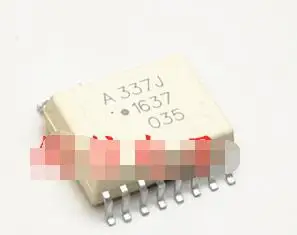 

100%new Free shipping ACPL-337J