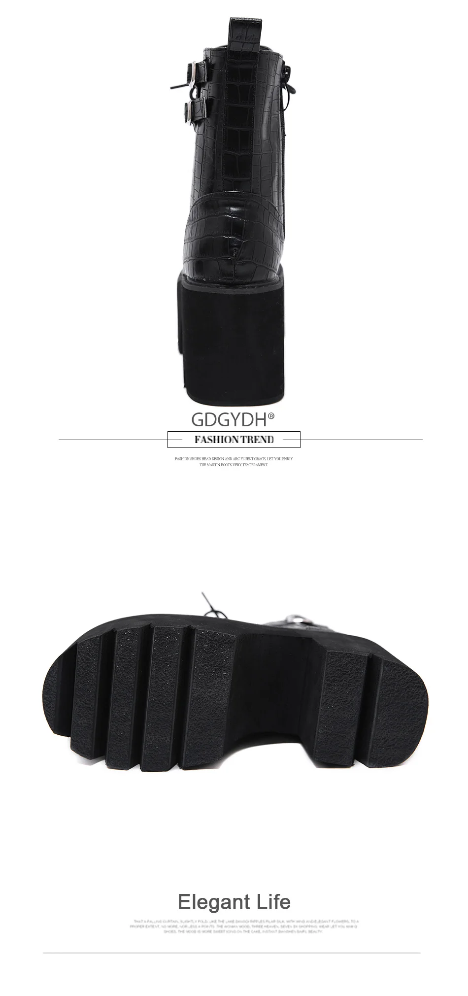 platform women shoes 