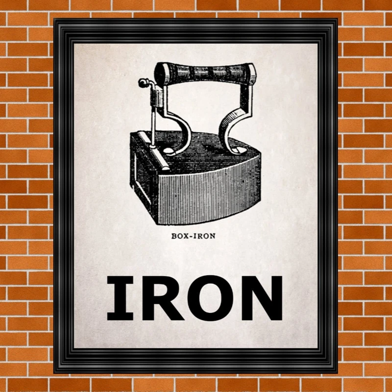 Laundry-Room-Prints-Wash-Dry-Iron-Fold-Vintage-Posters-Canvas-Painting-Pictures-Laundry-Room-Wall-Art (2)