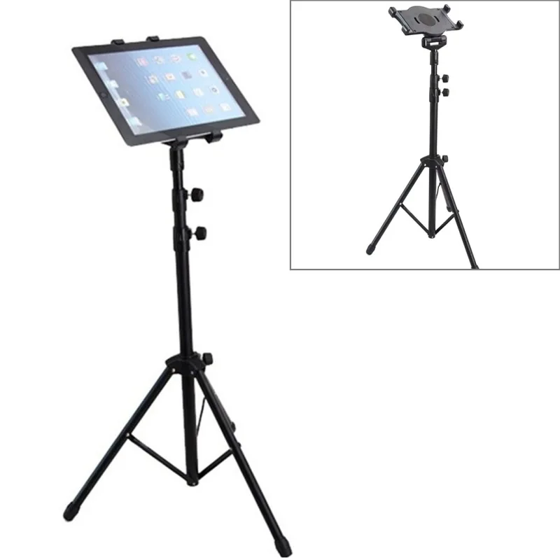 

Tablet PC Tripod (First Generation) Suitable: 7-10-Inch Tablet PC