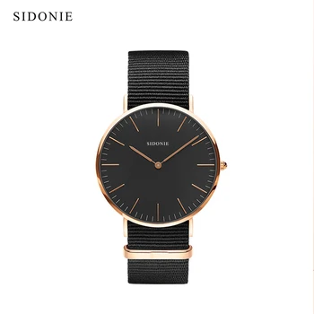 

Men Watch Ultra Thin Top Brand Luxury multifunction small dial leather strap Mesh INS Waterproof Wristwatches Relogio Masculino