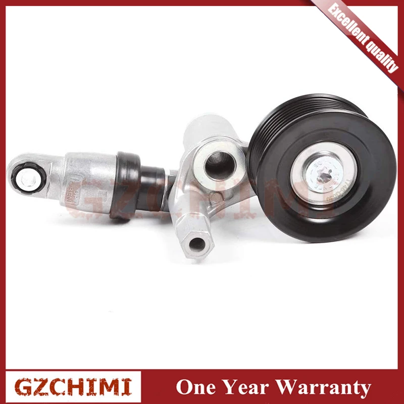 31170-5A2-A01 натяжитель ремня в сборе для Honda Accord 2.4L 2013-17
