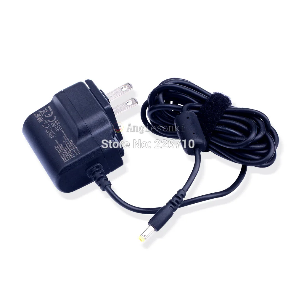 Power-Adapter-for-Logite-ch-BCC950-Camera-Accessories-EU-Plug-Power ...