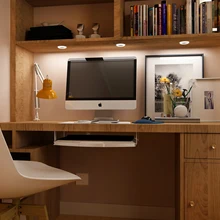 RV лодочный купольный светильник 12 В светодиодный потолочный светильник встроенный сенсорный диммер переключатель для кемпера прицепа морской яхты интерьерный Диммируемый Светильник