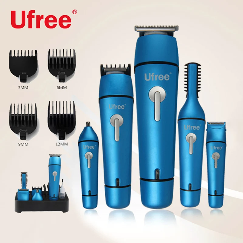 mens hair grooming kits