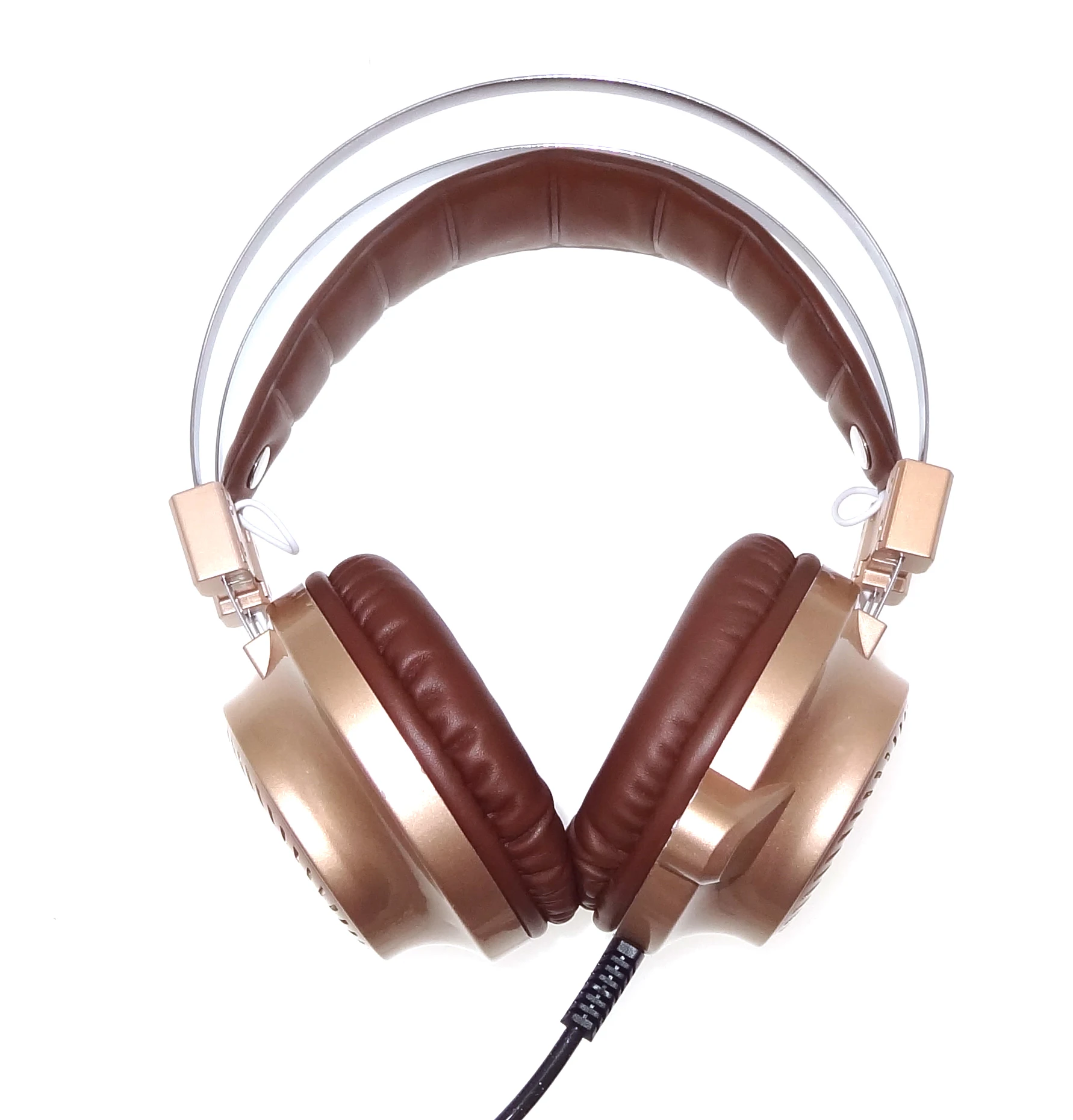 2019 Headphones with Microphone Hi Fi Gaming Headset Computer Portable Earphone For PC PS4 Xbox One Mobile T2 2020 New Fashion