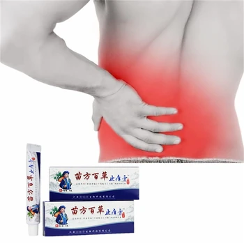

Legs Ached Elbow Joint Pain Relief Patch Chinese Medical Gentian Back Muscle Detumescence Pain Killer Essential Oil Ointment 30