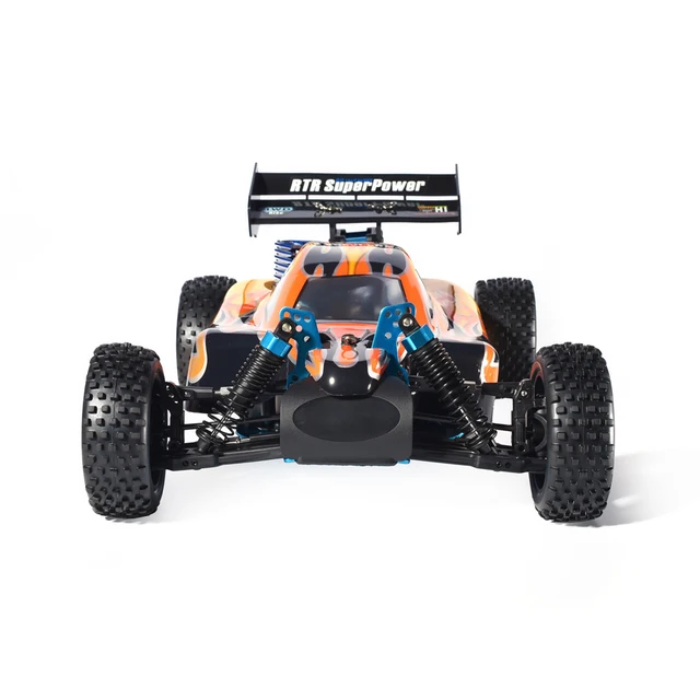 HSP Off Road Buggy 3