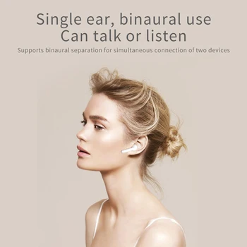 

Jellico Wireless TWS Blutooth Earphones Earbuds With Charging Box Built-in Microphone Bluetooth 5.0 Sports Running Headset