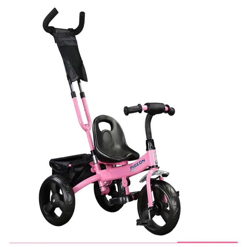 baby trike 12 months