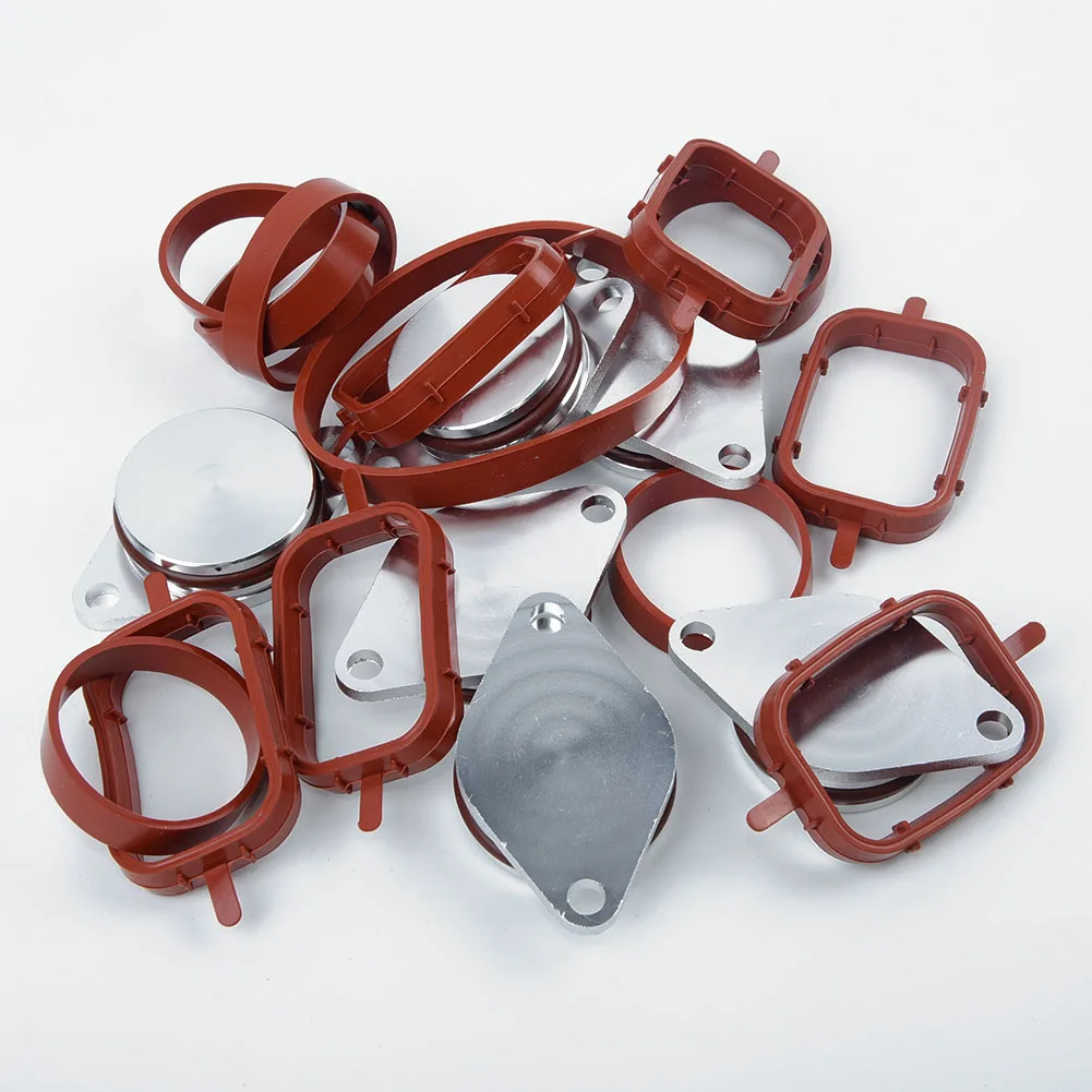 Other Parts & Accessories 6pcs 33mm Plugs Removal Repair Kit Intake