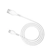 Hoco Micro Type C USB Charging Cable For Xiaomi 11 Samsung 3A Data Transmission 1M Wire Cord For iPhone 11 12Pro Max X XS MAX XR ► Photo 3/6