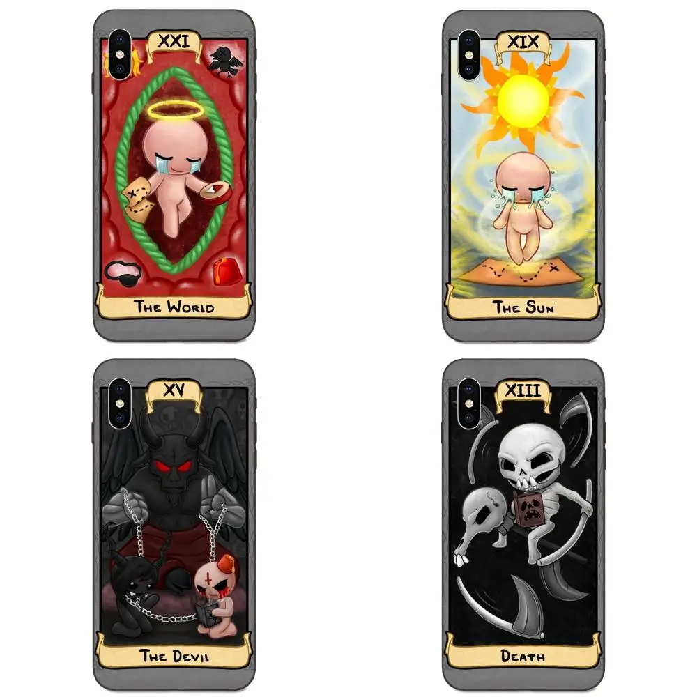 Привязывающий постер Isaac Rebirth для Huawei Mate 9 10 20 P8 P9 P10 P20 P30 Lite Mini Play Pro P smart Plus Z 2017 2019 |