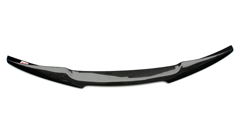 

Carbon Fiber Rear Trunk Spoiler Wing for 2018-2020 BMW F52 1 Series Sedan 4D