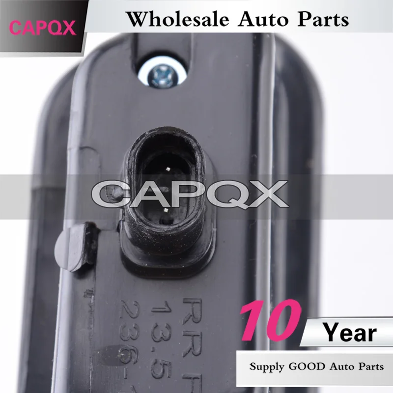 后杠灯后雾灯  别克君越09-13 (7)