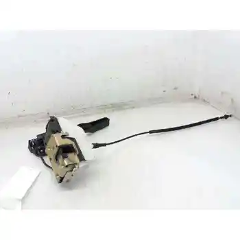

9135N0 LOCK LEFT FRONT DOOR CITROEN C3