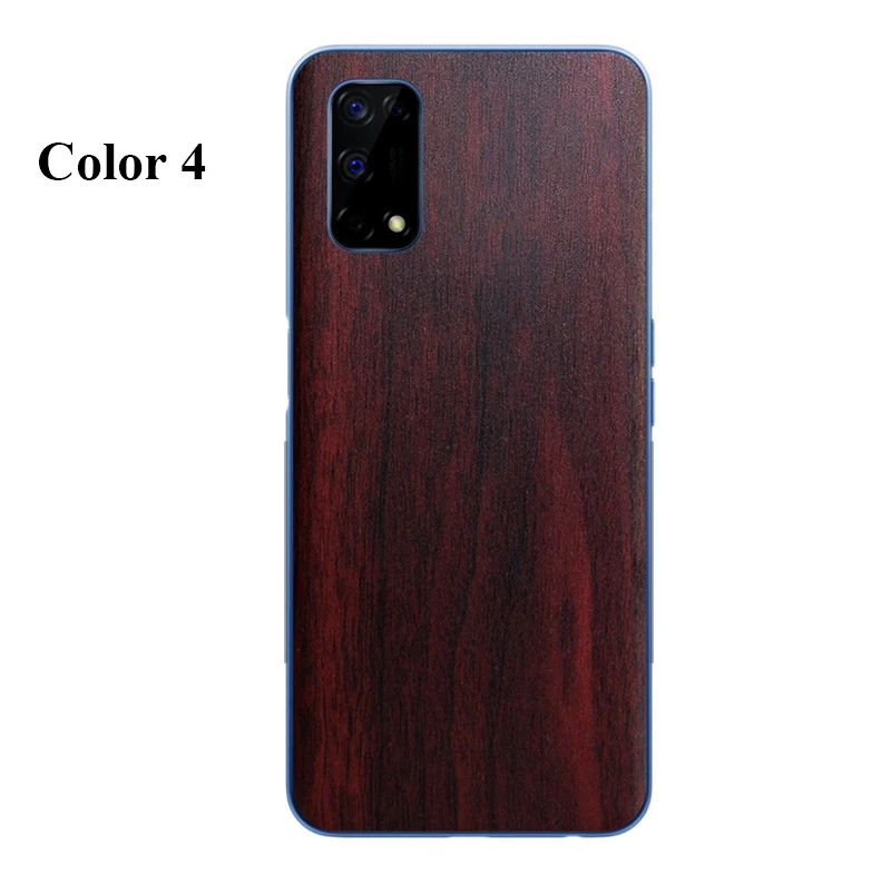 木纹后膜-檀木01