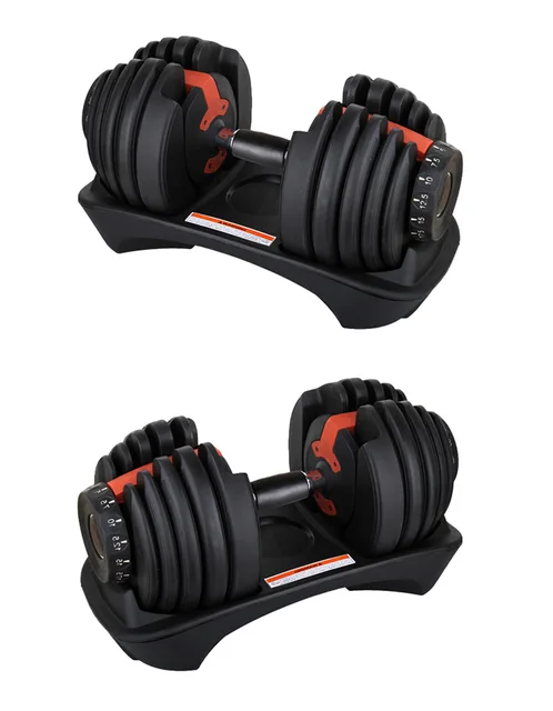 Alibaba Cheap Price Dumbbells KEMILNG 2in1 Dumbbell Set Or Barbell