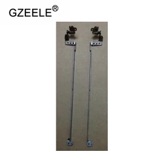 Новая петля для ноутбука для acer Aspire 1430 1430Z 1551 1830 1830T 1830TZ один 721 753 Тетрадь ЖК-дисплей L+ R Набор петли Замена