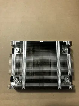 

735506-001 734040-001 735506-001 670522-001 Heatsink for Proliant DL360P Gen8 Server DL360P G8V2 platform heat sink