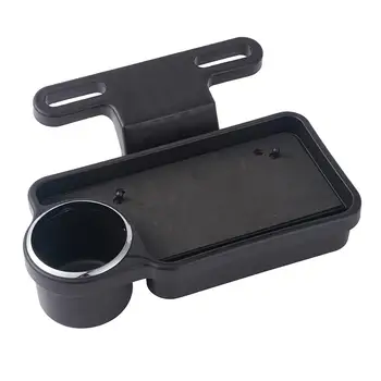 

Car Tray Organizer Automobile Headrest Phone Drink Cup Holder Car Seat Storage Box