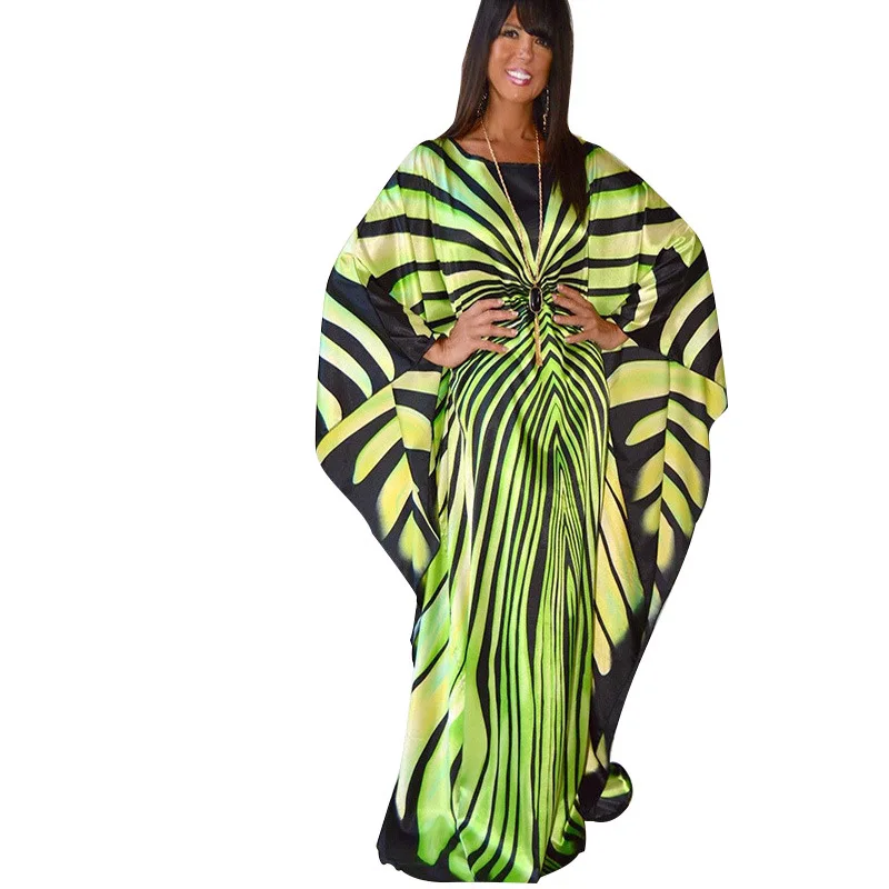 Bikini Cover Up Outlet Kaftan Beach Coverups Pareo De Plage Swimwear Ladies Sarong Plus Size Swimsuit Swim Dress Robe Salidas - Цвет: see chart