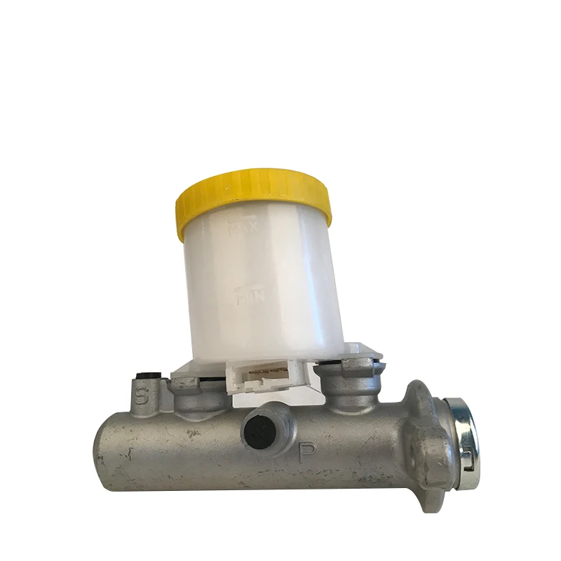 Cilindro maestro de freno 46010 25G00 para Nissan Datsun D21, Bay
