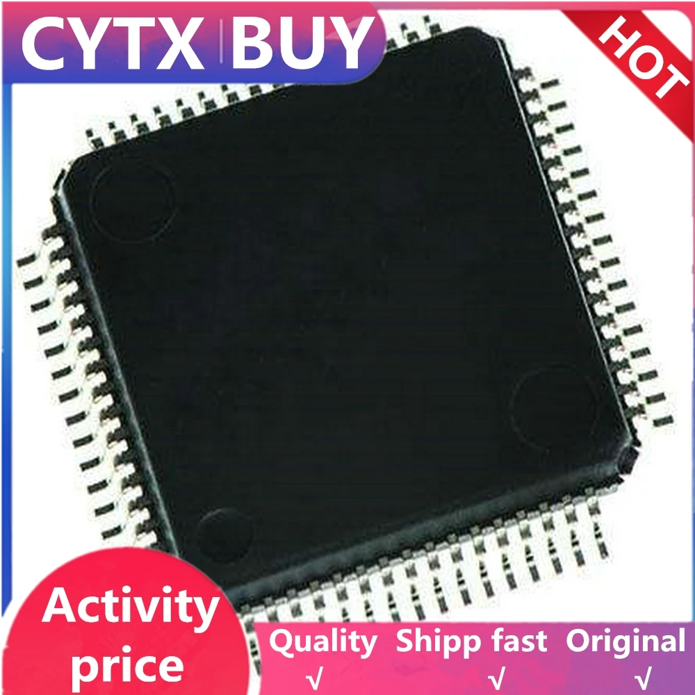 5-10 шт. IT8603E BXA BXS BXG QFP-64 Чипсет 100% новый набор микросхем | Электронные компоненты и