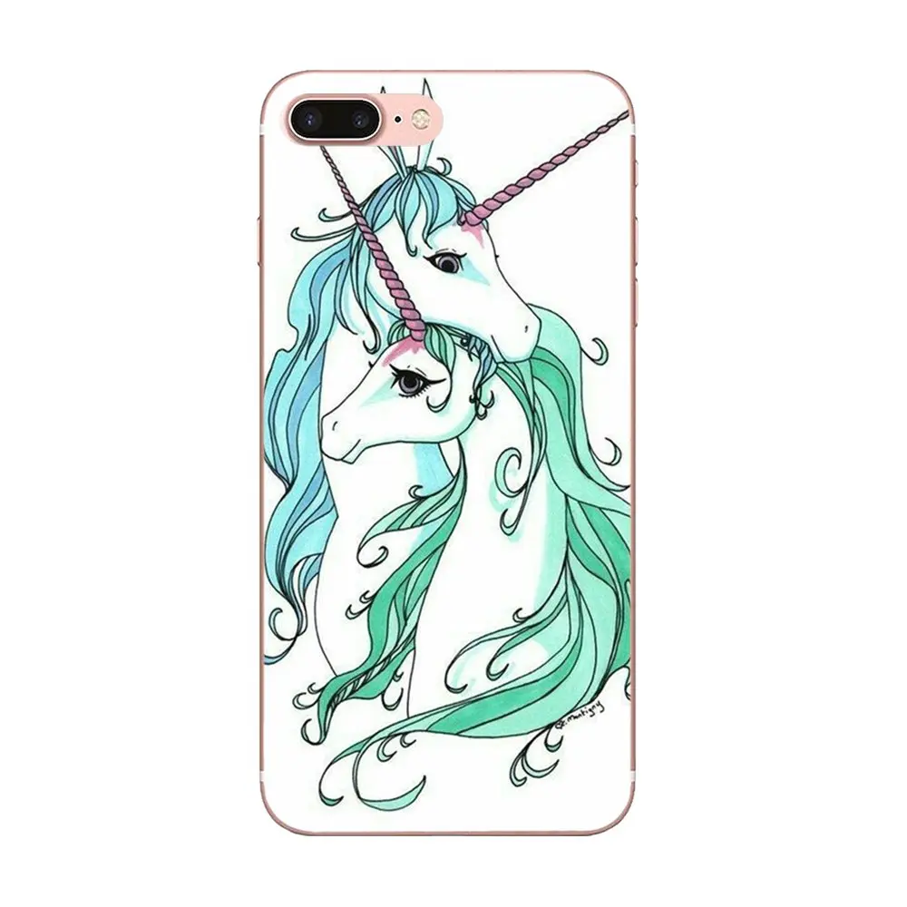 For Samsung Galaxy Note 8 9 10 Pro S4 S5 S6 S7 S8 S9 S10 S11 S11E S20 Edge Plus Ultra Cover Rainbow Horse Puke Unicorn Love For Samsung Galaxy Note 8 9 10 Pro S4 S5 S6 S7 S8 S9 S10 S11 S11E S20 Edge Plus Ultra Cover Rainbow Horse Puke Unicorn Love