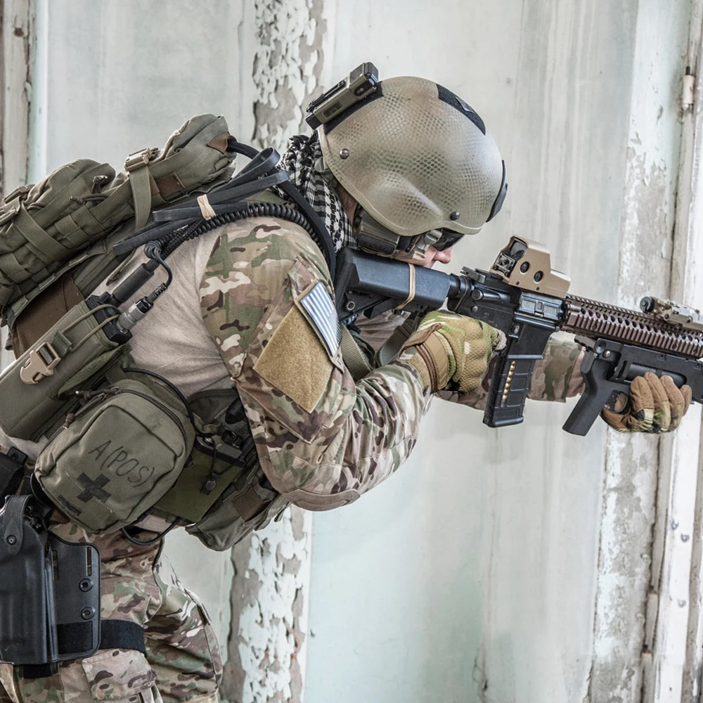 Спортивные тактические Военная перчатки армия с сенсорным для велстрайкбол