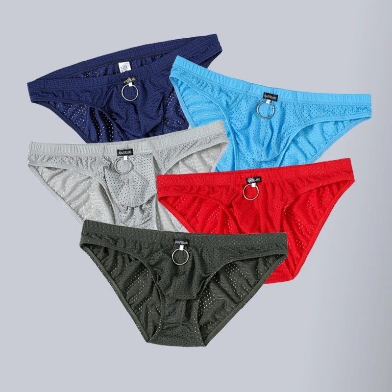 3Pcs / lot Fashion Men