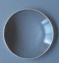 Клеевые линзы, диаметр = 30 мм F = 100 мм