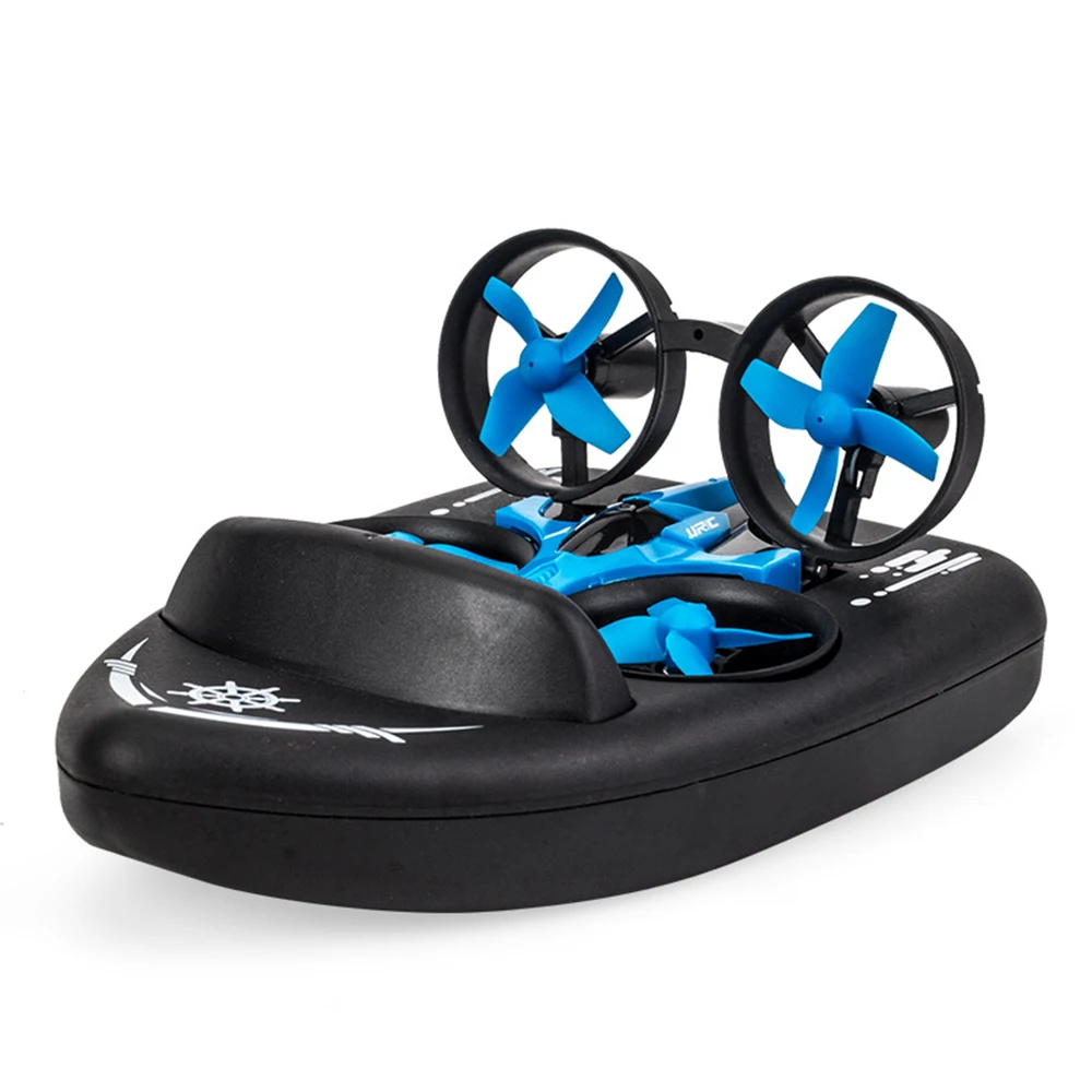 

CYSINCOS Fishing Boat Fishing Tool Smart RC Bait Boat Boys Toy Dual Motor Fish Finder Remote Control Ship Speedboat Toys