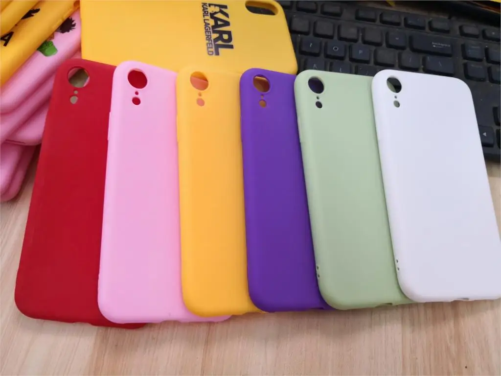 Посмотрите мама я могу лететь конфеты цвет чехол для телефона TPU для iphone X 7 XS XR XSMAX 11 11Pro Astroworld wish you wish WAS here travis Cover