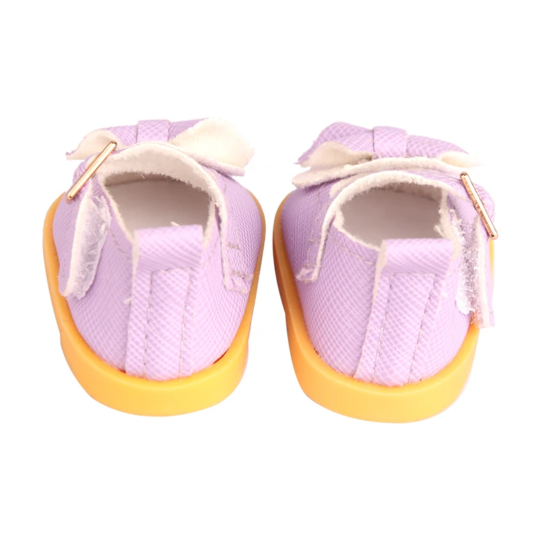 5cm Doll Shoes Boots for Paola Reina 14 Inch Doll Accessories