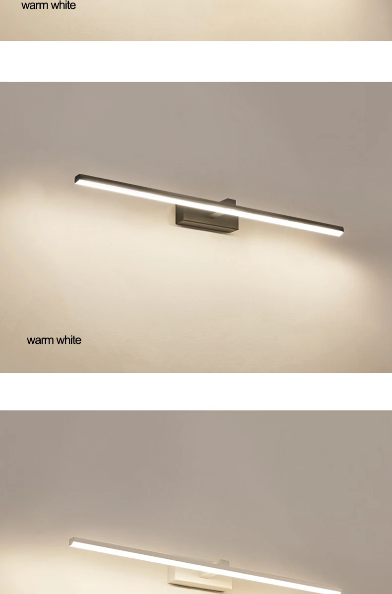led镜前灯卫生间现代简约浴室镜柜梳妆台化妆镜子灯具北欧壁灯-tmall_06