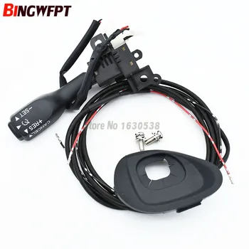 

84632-34011 84632-34017 Cruise Control Switch Kit With Handle Cover 45186-06210-C0 Wire and Screws