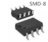 20 шт AMC1200 SOP8 SP Amp исоль одного блока питания, 5,5 V 8-Pin SOP AMC1200SDUBR