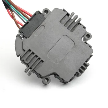 

Car Radiator Cooling Fan Control Module For VW GTI Golf Jetta for AUDI A3 TT 3C0959455F